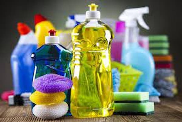 تصویر 2 از قیمت مواد شوینده صادراتی + خرید باور نکردنی